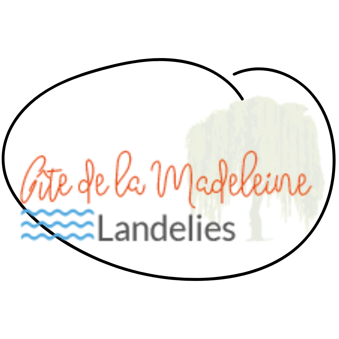 Gite de la madeleine